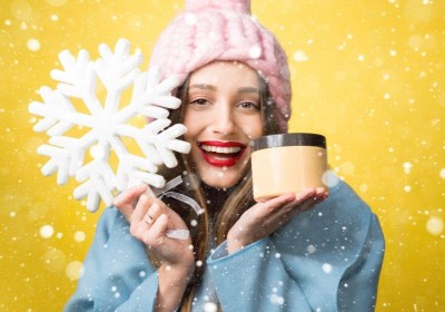 Cómo proteger la piel en invierno