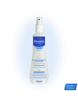 Mustela agua de colonia