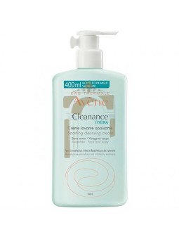 Avene cleanance hydra crema...