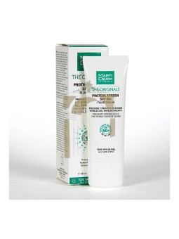 Martiderm proteos screen...