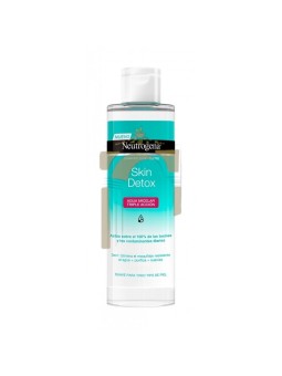 Neutrogena detox agua...