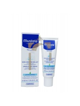 Mustela cuidado costra...