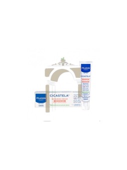 Mustela cicastela 40 ml