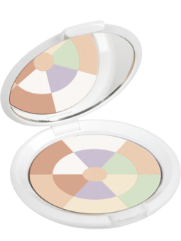 Avene couvrance polvos...
