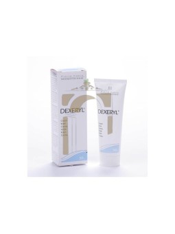 Ducray dexeril crema 50g