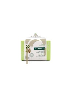 Klorane jabon crema eau de...