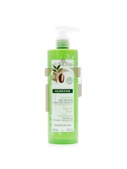 Klorane gel de ducha eau de...