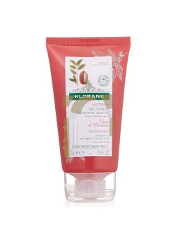 Klorane gel de ducha flor...