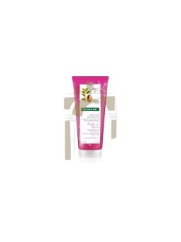 Klorane gel de ducha fleur...
