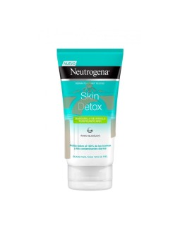 Neutrogena detox mascarilla...
