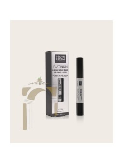 Martiderm lip supreme balm...
