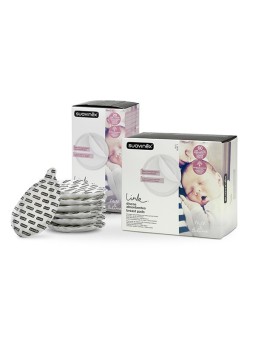 Suavinex discos absorbentes