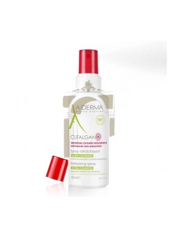 A-derma cutalgan spray...