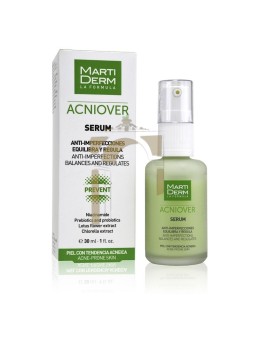 Martiderm acniover serum 30 ml
