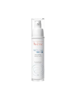 Avene a-oxitive noche...
