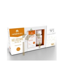 Heliocare ultra d duplo...