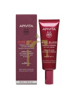 Apivita wine elixir crema...