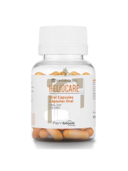Heliocare advanced 90 caps