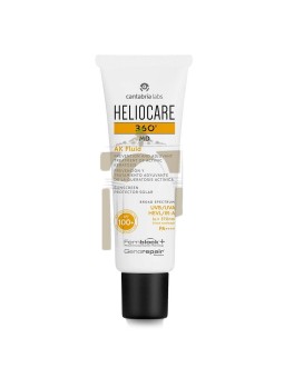 Heliocare 360º md ak fluid...