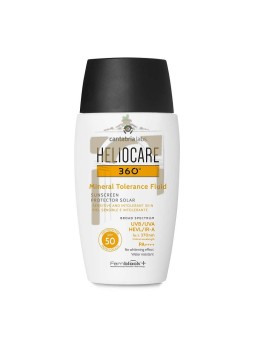 Heliocare 360º mineral...