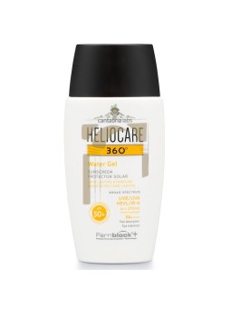 Heliocare 360º water gel...
