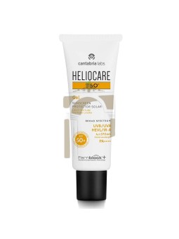 Heliocare 360º gel spf 50+