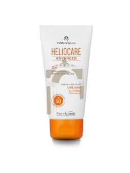 Heliocare advanced gel spf 50+