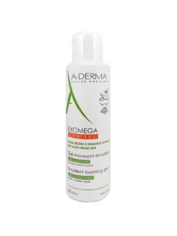 A-derma exomega control gel...