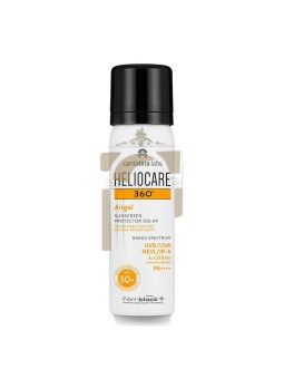 Heliocare 360 airgel spf 50+