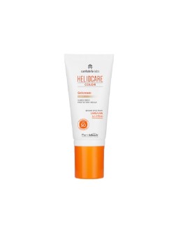 Heliocare gel crema color...
