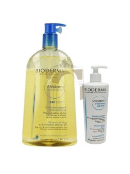 Bioderma atoderm intensive...
