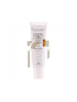 Avene couvrance maquillaje...