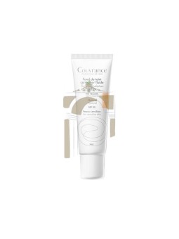 Avene couvrance maquillaje...