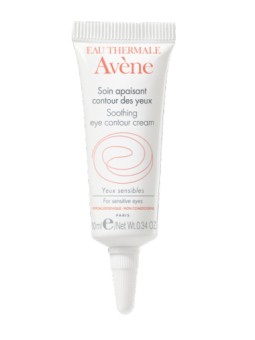 Avene cuidado calmante...