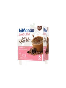 BiManán beSlim Batido...