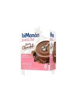 BiManán beSlim Natillas...