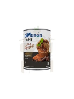 BiManán beFit Batido Chocolate