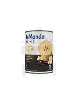 BiManán beFit Batido Vainilla