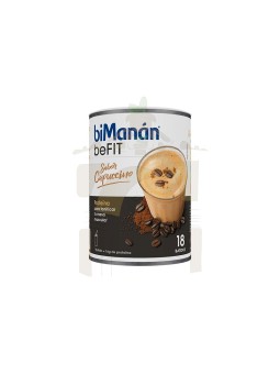 BiManán beFit Batido Capuccino