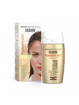 Isdin Fotoprotector Fusion...