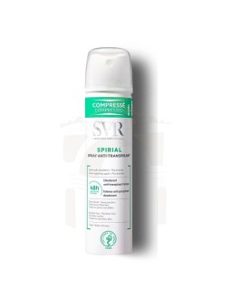 Svr spirial spray...