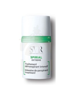 Svr spirial extreme...