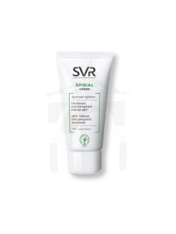 Svr spirial crema...