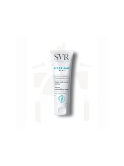 Svr hydraliane riche