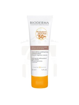 Bioderma photoderm spot age...