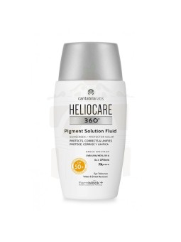 Heliocare 360º pigment...