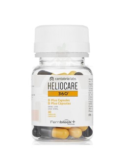 Heliocare 360º d plus