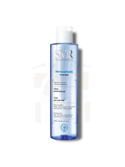 Svr physiopure tonico