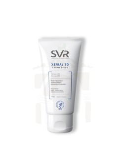 Svr xerial 30 crema de pies