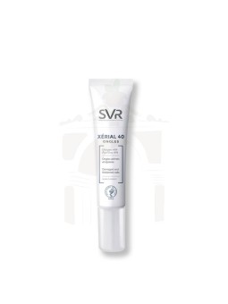 Svr xerial 40 uñas